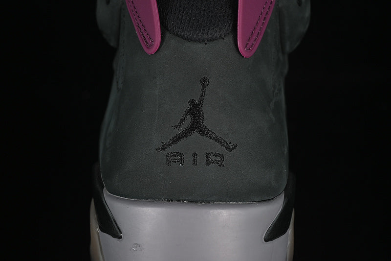 Air  jordan 6 “Bordeaux”