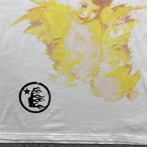 Camisa Hellstar “The path to paradise begins in hell"