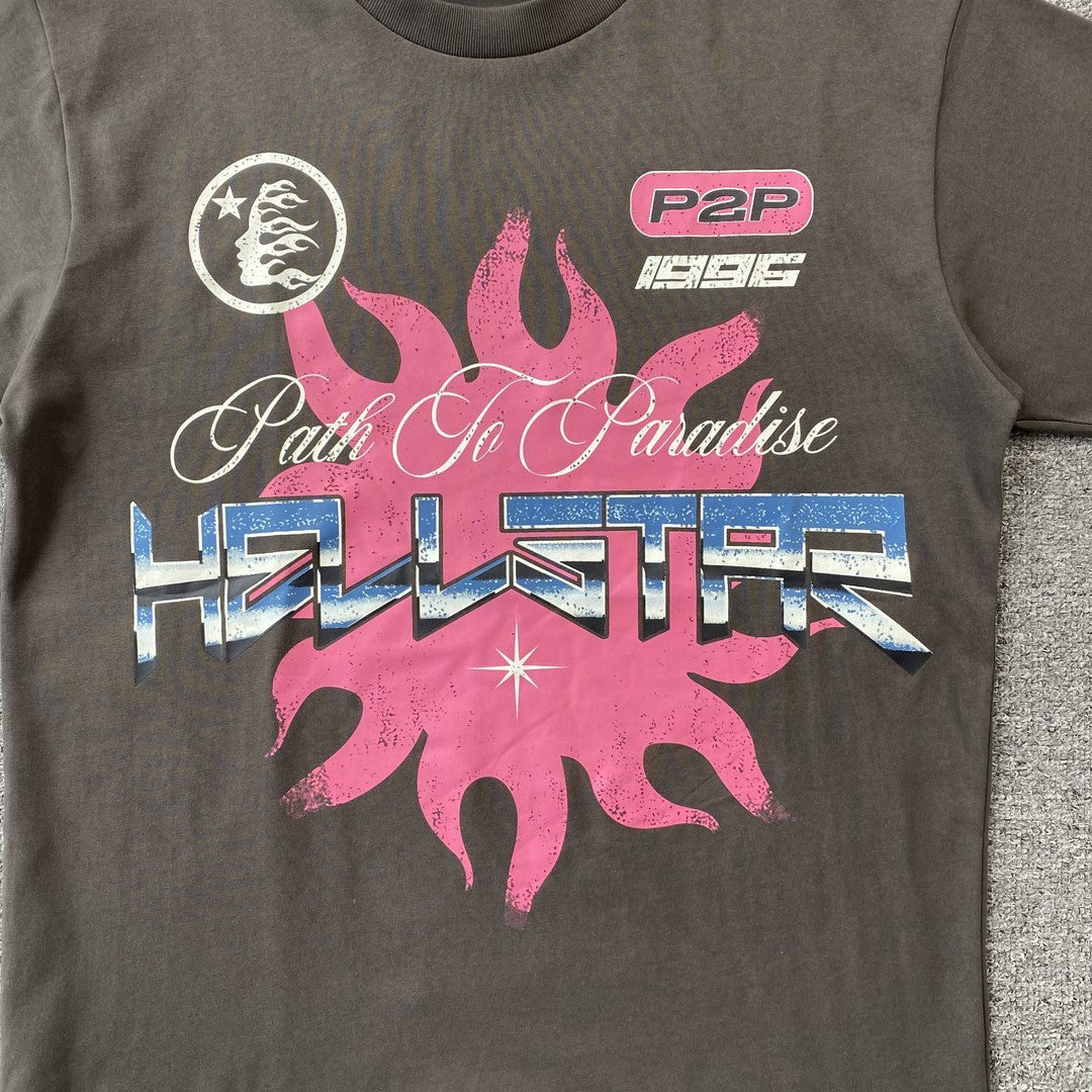 Camisa Hellstar “P2P”