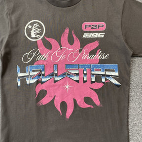 Camisa Hellstar “P2P”