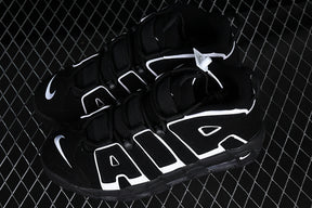 Air More Uptempo “Air More”