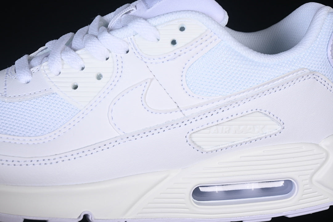 Air max 90 “White Wolf Grey”