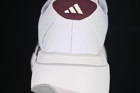 Adizero “Texas A&M” ( White and Red )