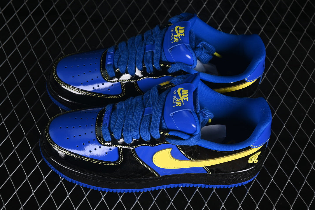 Air force 1 x Syna World “Racer Blue”