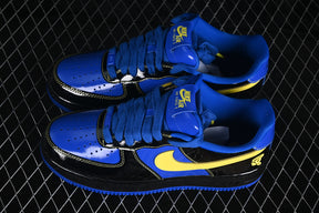 Air force 1 x Syna World “Racer Blue”