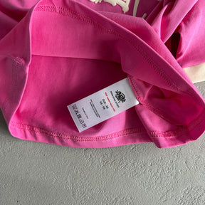 Conjunto Syna World Verão Feminino ( Rosa )