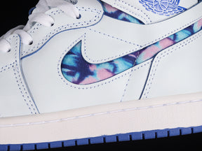 Air Jordan 1 High “25 Years in China”