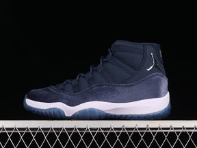 Air Jordan 11 “Navy Valvet”