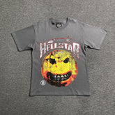 Camisa Hellstar “Smile”