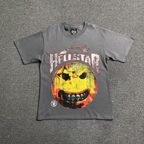 Camisa Hellstar “Smile”