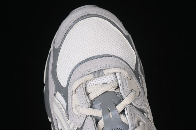 Asics Gel Nyc “Cream Grey”