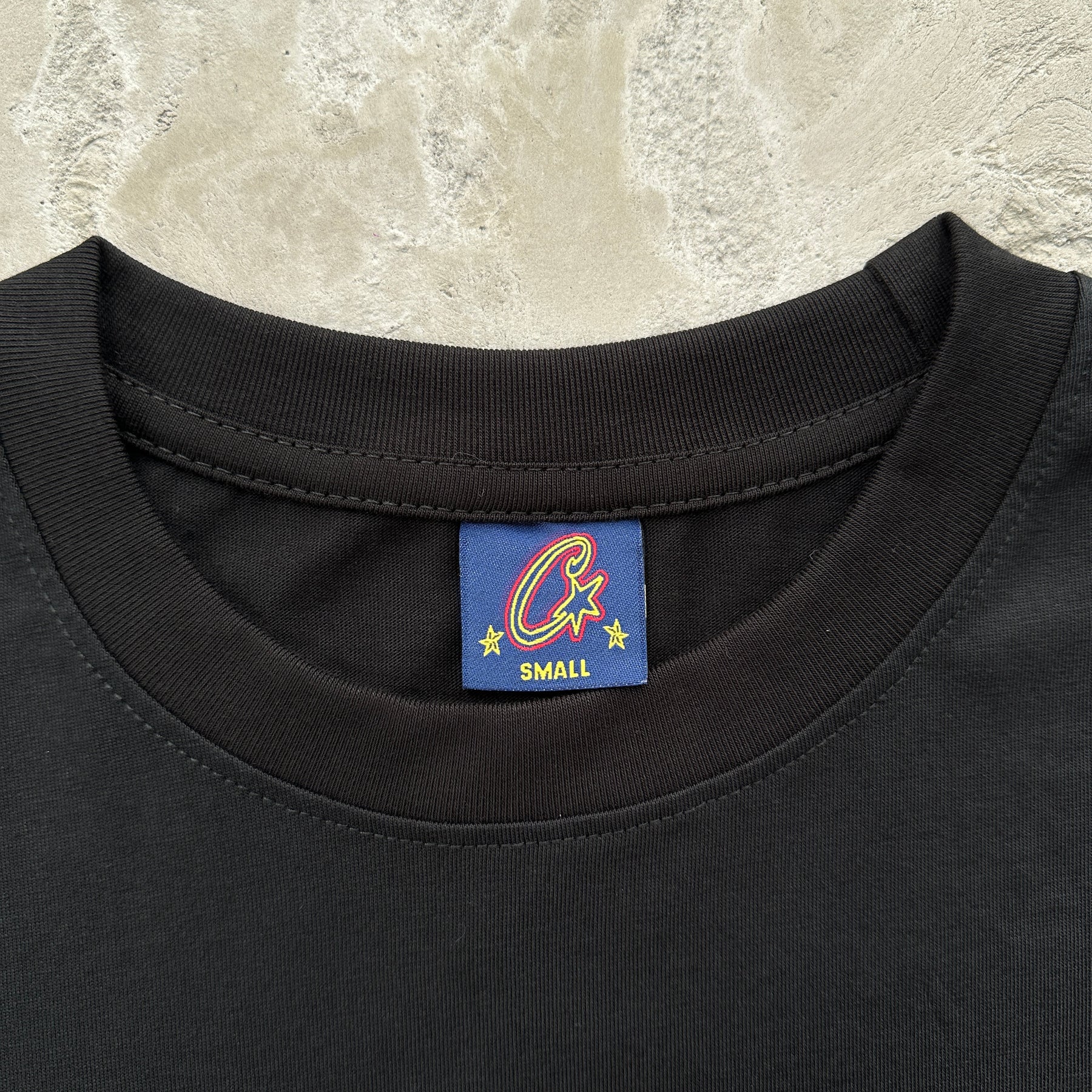 Camisa Corteiz “No time 4Luv”