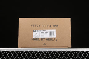 Yeezy Boost 700 “Bright Blue”