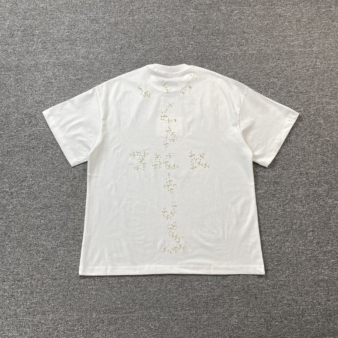 Camisa Cactus Jack “Mc” ( Branca )