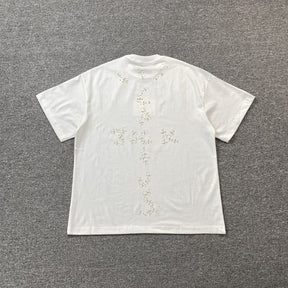 Camisa Cactus Jack “Mc” ( Branca )