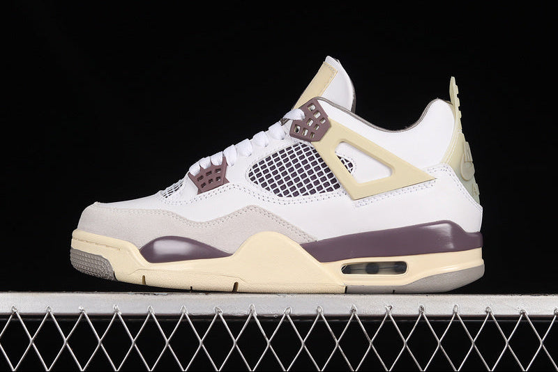 Air Jordan 4 x A Ma Maniére