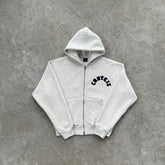 Conjunto Corteiz “College Arch Open”