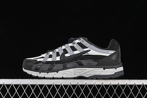 Nike P-6000 “Winterized Smoke Grey”