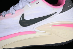 Air Zoom GT Cut 2 “White Grey Pink”