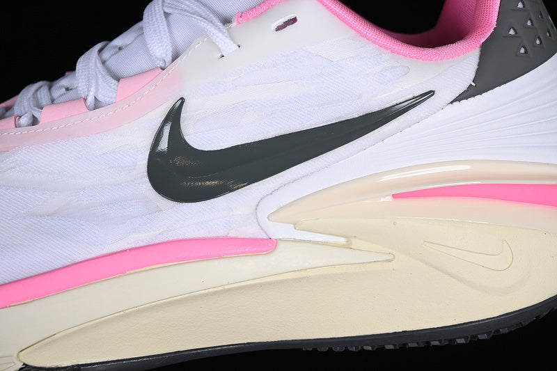 Air Zoom GT Cut 2 “White Grey Pink”