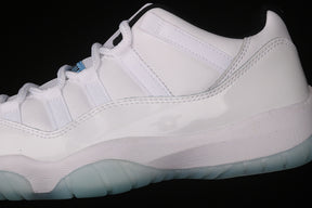 Air Jordan 11 Low ”Legend Blue”