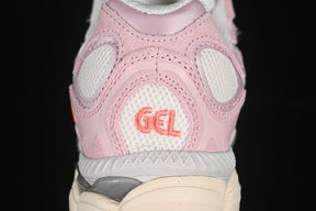 Asics Gel Nyc “Cream Rose”