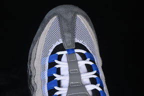 Air max 95 “Undefeated Geo”
