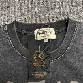 Camisa Majestik “Dog”