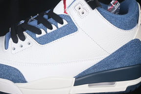 Air Jordan 3 x Levi's “All Star”
