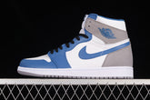 Air Jordan 1 High “True Blue”