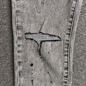 Calça Skinny Purple Brand