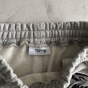 Conjunto Trapstar “Shooters” ( Cinza )