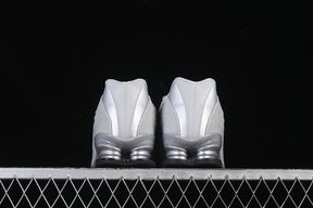 Nike Shox Z “Metallic Silver”