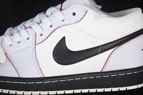 Air Jordan 1 Low "Sweet Beet”