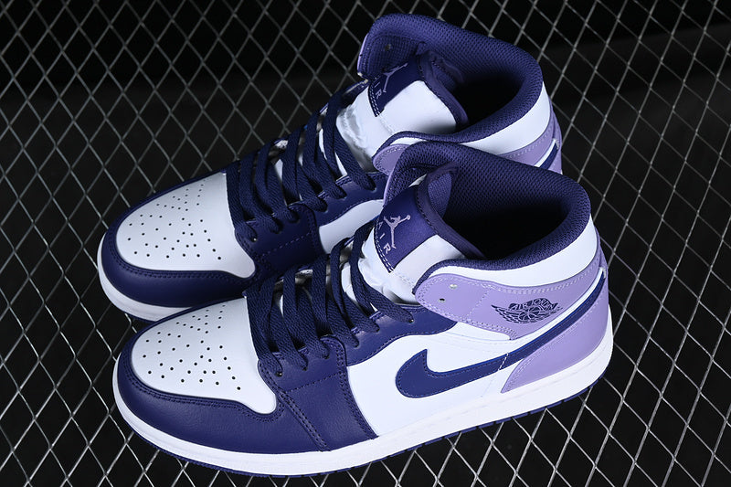 Air Jordan 1 High “Sky J Purple”