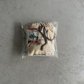 Conjunto Syna World Frio ( Marrom e Amarelo )