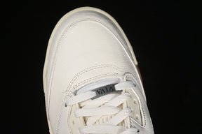 Air Jordan 5 “El Grito Sail and Dark Pony”