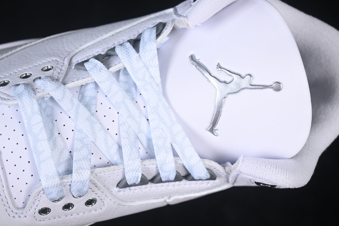 Air Jordan 3 “Pure Money”