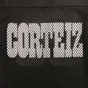 Camisa Corteiz “State Mesh” ( Preta )
