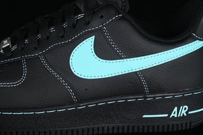 Air force 1 x Tiffany