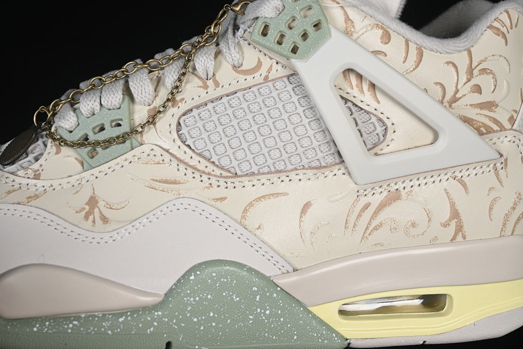 Air jordan 4 “Somos Eternos”