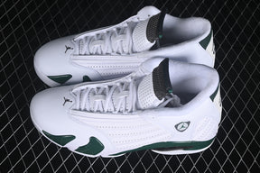 Air Jordan 14 “Forest Green”