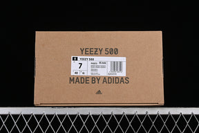 Yeezy Boost 500 “Bone White”