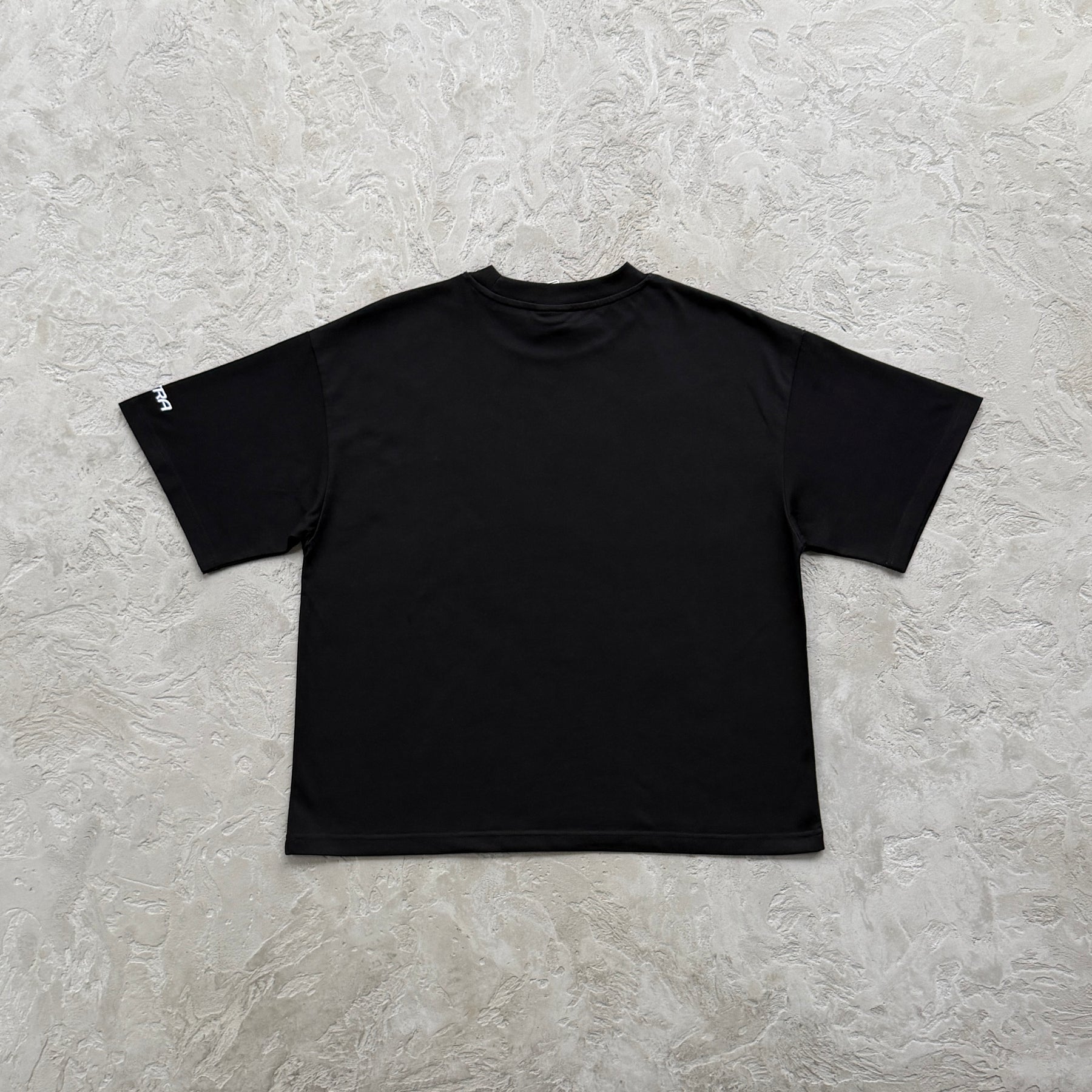 Camisa Mertra “Scorpion” ( Preta )