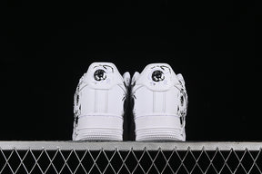 Air force 1 x CDG x Supreme