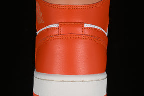 Air Jordan 1 High “Cosmic Clay”