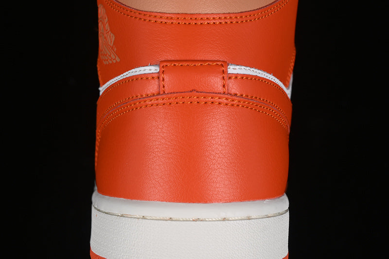 Air Jordan 1 High “Cosmic Clay”