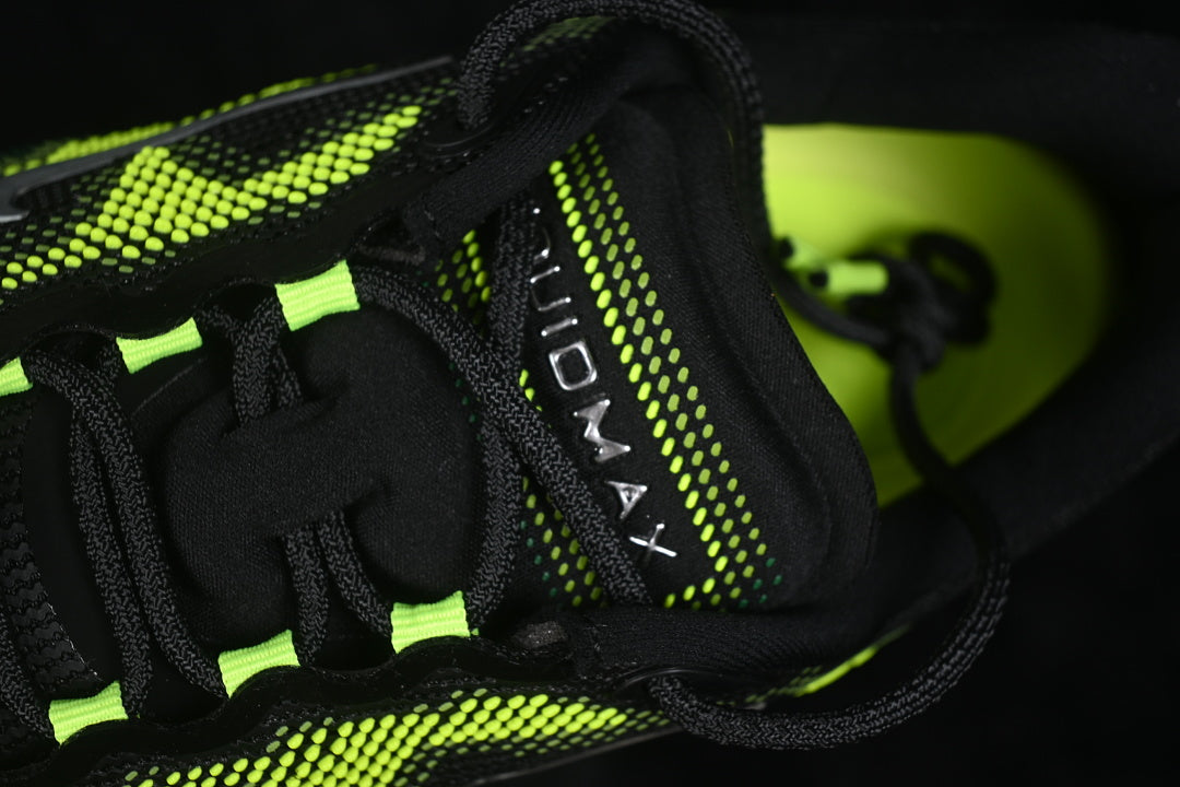Air Liquid Max “Green Apple”