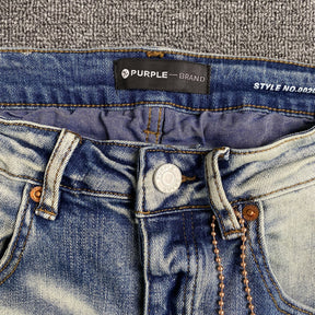 Calça Skinny Purple Brand