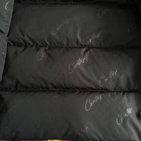 Jaqueta Corteiz “Bolo V2 Down”